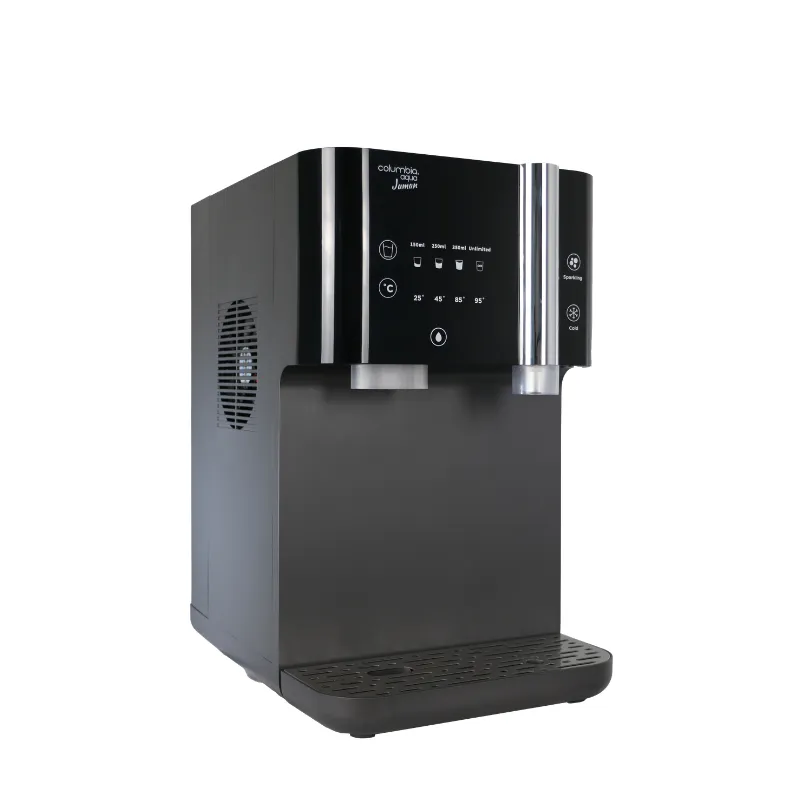 Sparkling Dispenser – Juman