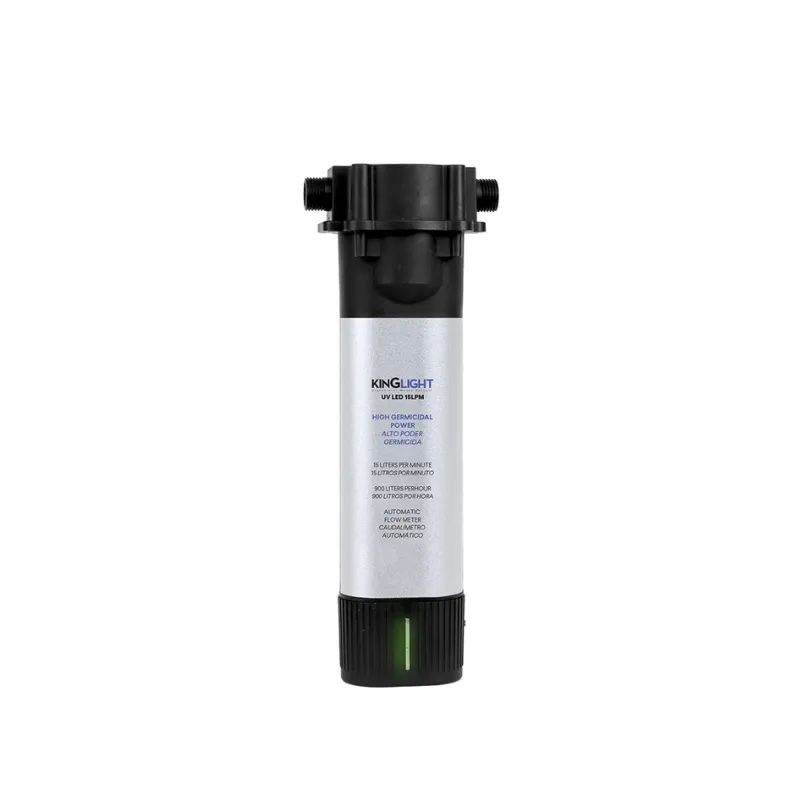 UV LED 15 L/min