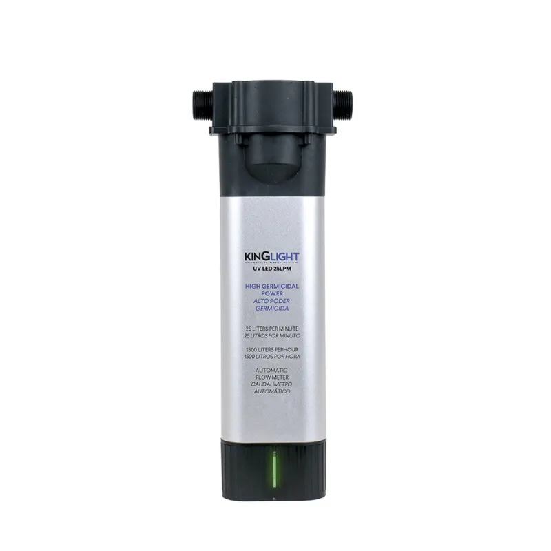 UV LED 25 L/min