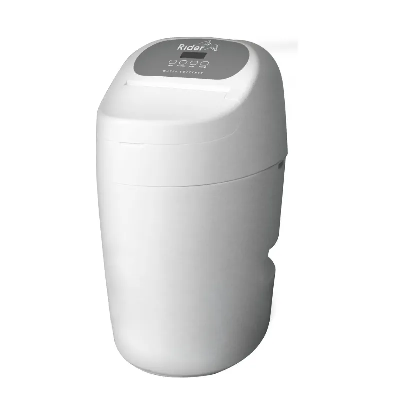 Softener 12L / Rider